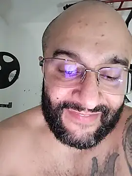 Chat XXX ao vivo de Luke__09
