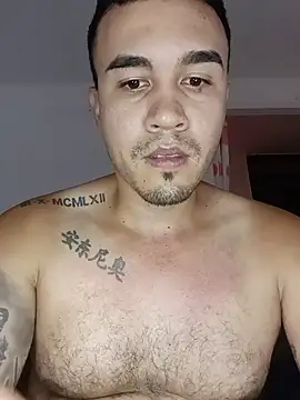 Show de andres_dirtylover na webcam