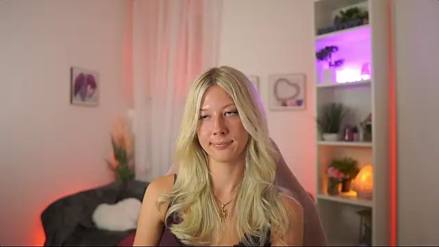 Chat +18 de EmilySwann_ ao vivo