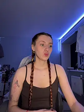 Chat +18 de Uniarten ao vivo