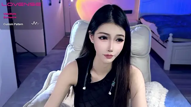 Chat XXX Live JoooJo_