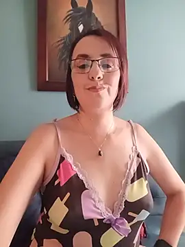 Chat XXX en directo de IsisBlake