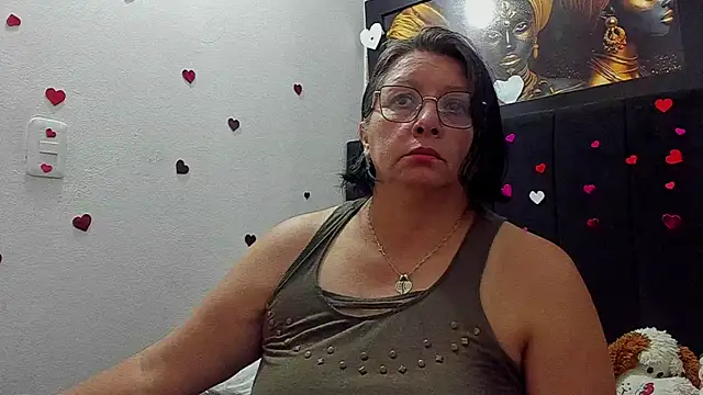 Chat XXX en directo de Evaaross_2345