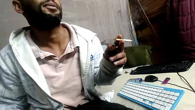 Camodick Chat XXX in diretta