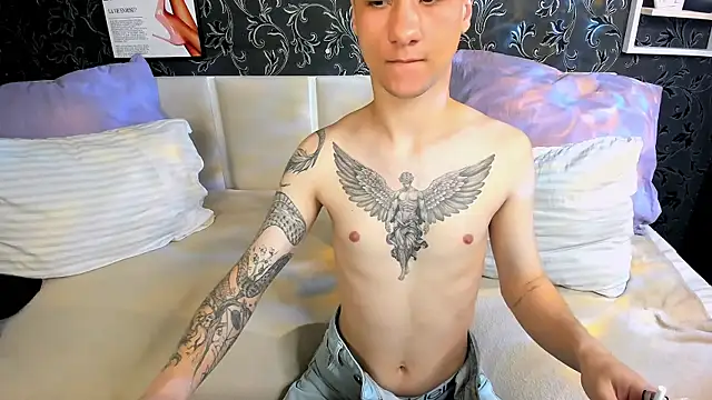 Mel_Fizz Chat XXX live