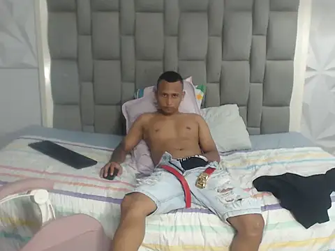 supreme_badboy2 Webcam-Show