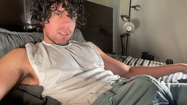 Chat XXX Live beranco19
