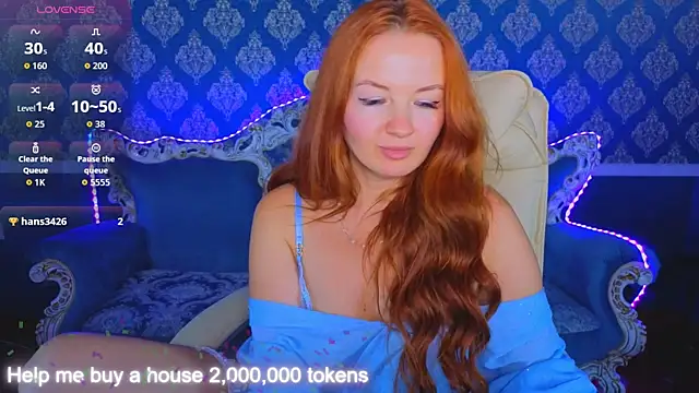 Marina_Mur_ élő XXX-chatje