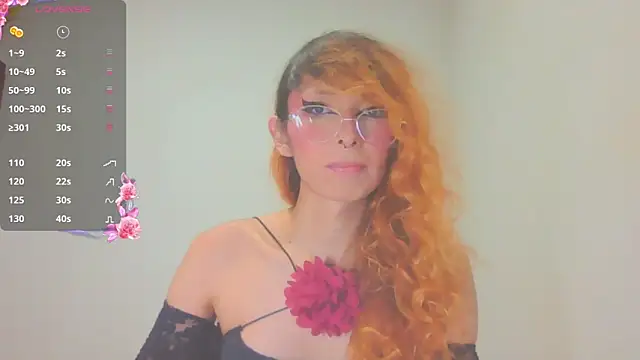 kim_pendavis – webcam-show