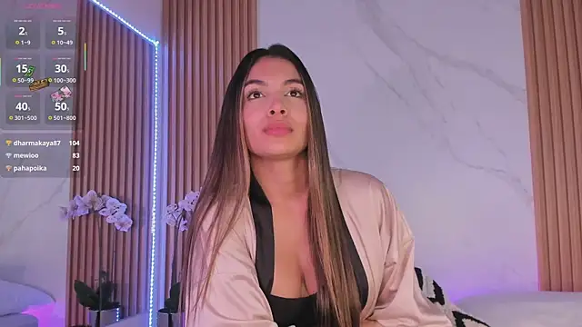 VictoriaNoah_'s Live XXX Chat