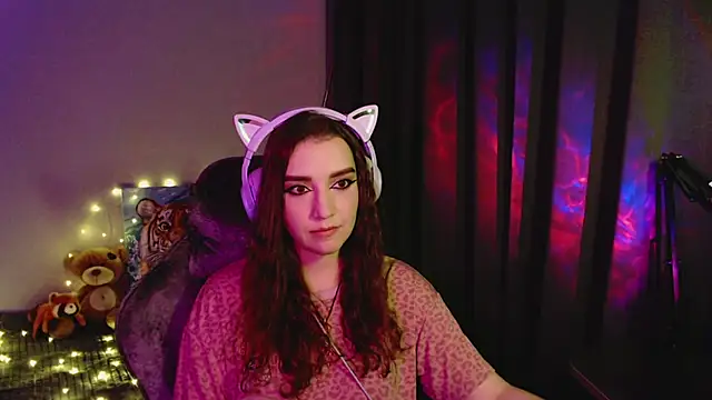 Celia_Sensual_'s Live XXX Chat