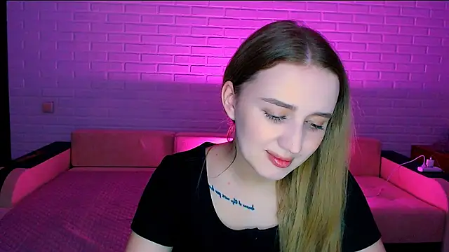 Magic_girll's Live XXX Chat