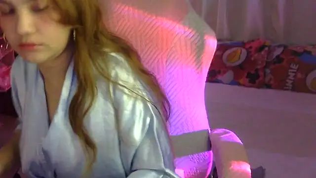 yourHennesy Live XXX-Chat