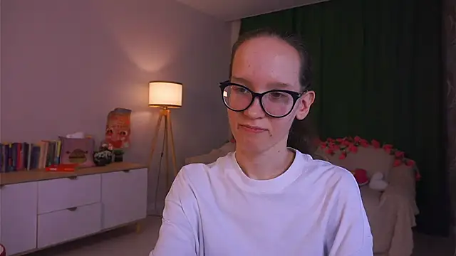 Chat XXX ao vivo de BettyBrowni