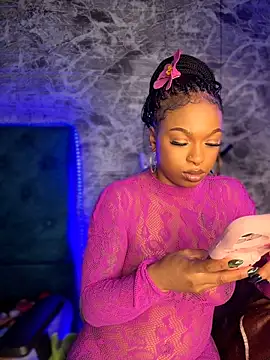 Czat XXX na żywo – Melany_Williams