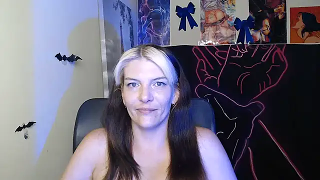 Chat XXX ao vivo de VanessaRey_