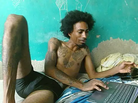 soypleve – webcam-show