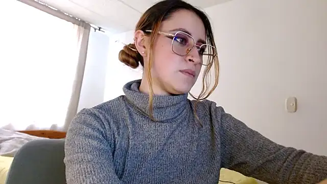 Chat XXX ao vivo de Juls_winter_