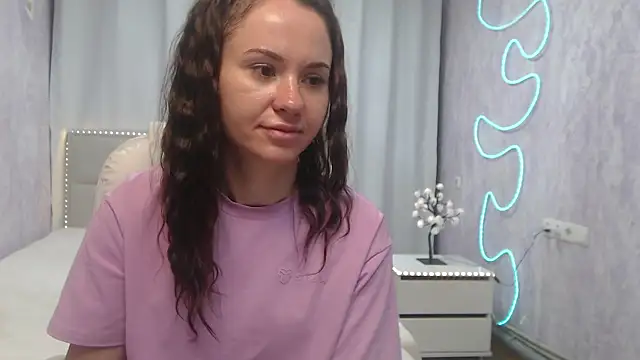Chat XXX en directo de KaraCriegs