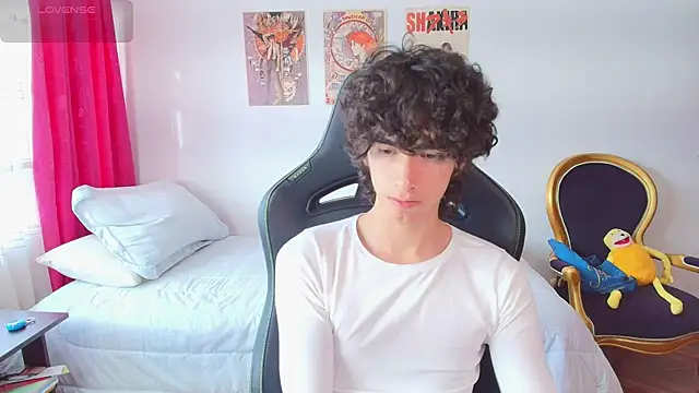 Nude_Boy18 – Live XXX-chat