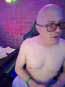 Chat XXX en directo de chronic_vibez