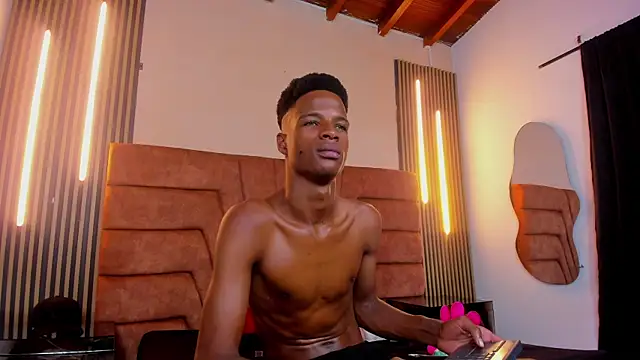 Tyson_Reed – Live XXX-chat