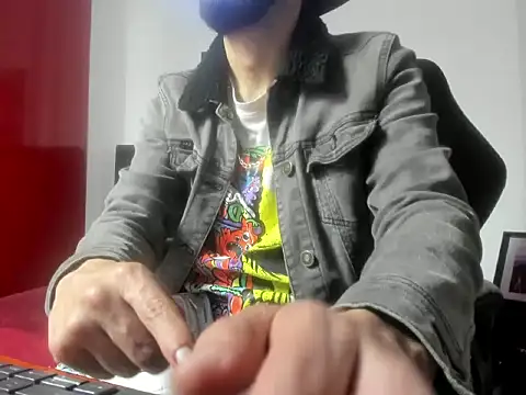 mark_splinter09 Live XXX Chat
