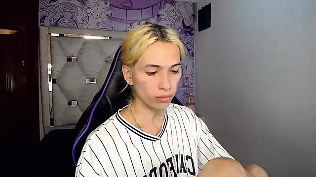 Larry_craft Obrolan Langsung XXX