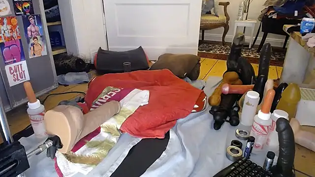 natjuk Live XXX Chat