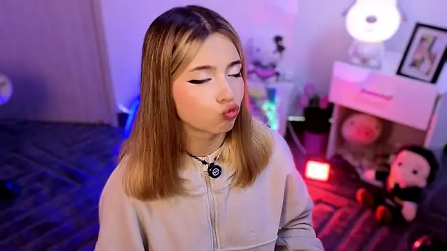 EmilyMiller_ Obrolan Langsung XXX