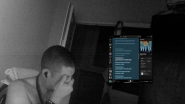 Sully_Kane – webcam-show