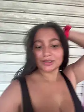 Catalina_Blanco élő XXX-chatje