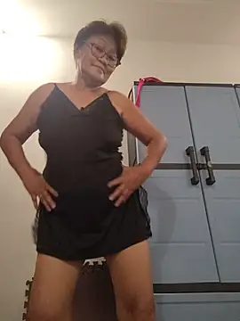 Sunflower1956 – Live XXX-chat