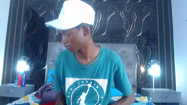 Show de webcam de Joel_Bell