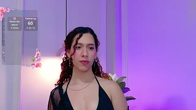 Sophie-Waldorf – Live XXX-chat