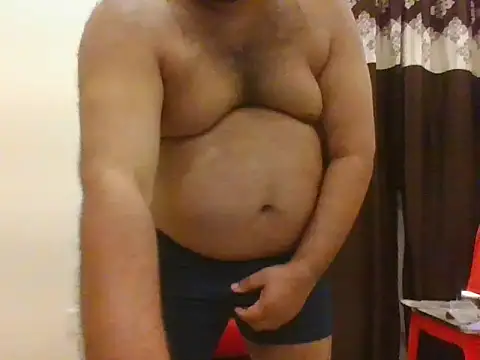 Adrian_Charms Obrolan Langsung XXX