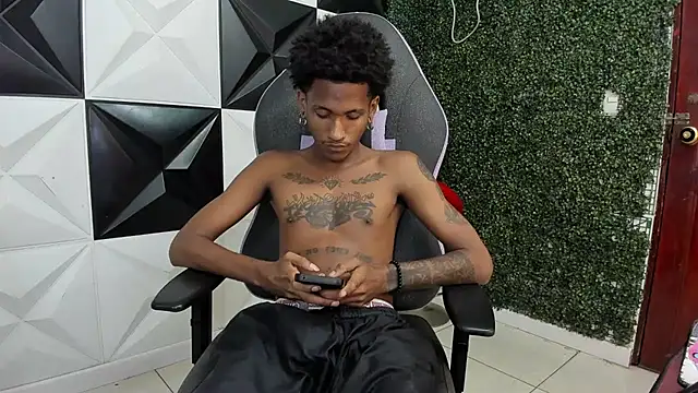 Chat +18 de ManSant ao vivo