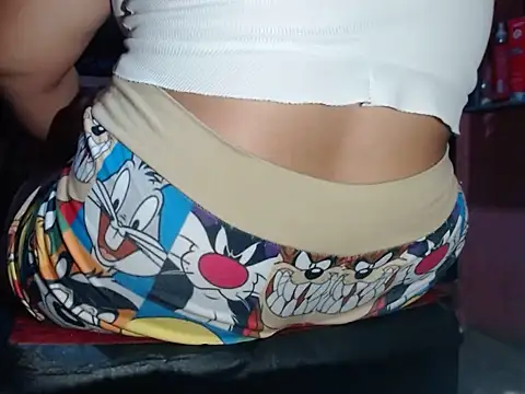 salmaextremeperver Adlı Modelin Canlı XXX Sohbeti