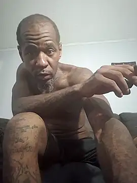 Boozle666 Live XXX-chat