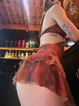 zelyramonvielly's Live XXX Chat