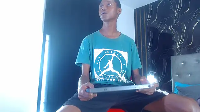 Joel_Bell 网络视讯表演