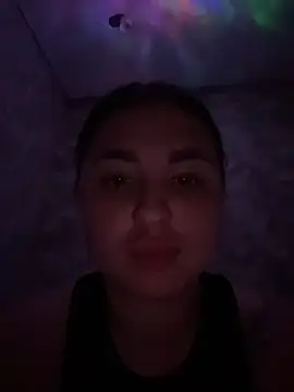 Webkamerová show KellyNomerysx