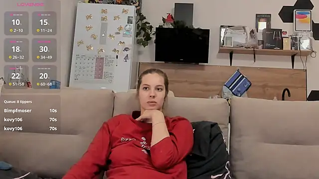 Živý XXX chat Hot__K