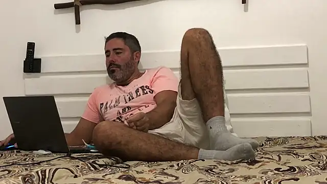 victor_chatのライブXXXチャット