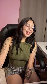 Valu_euphoria Adlı Modelin Canlı XXX Sohbeti