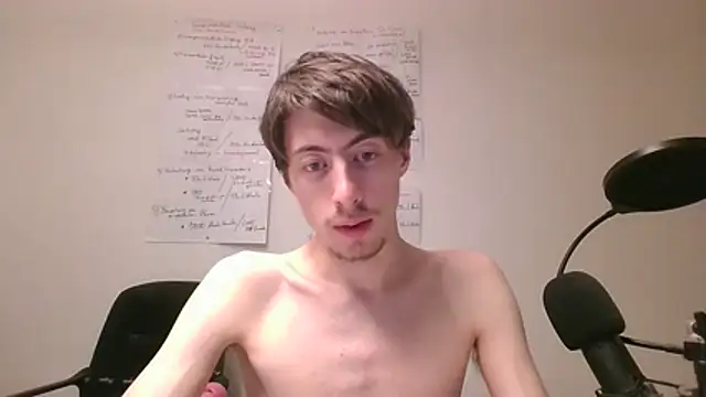 Chat XXX Live VelvetRagottiOG