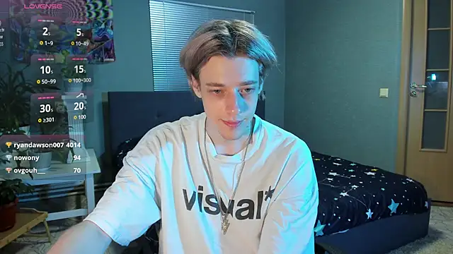zane_steele's Live XXX Chat
