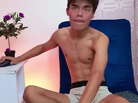 Chae-won19 – Naživo XXX chat