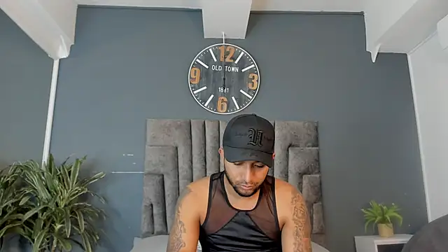 Robin_Rief's Live XXX Chat