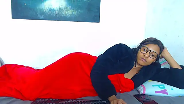 SexyslendAA's Live XXX Chat